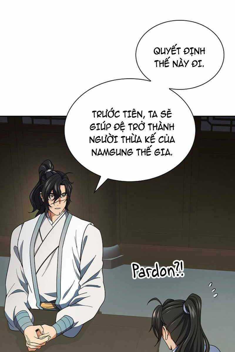 Quán Trọ Phong Ba - Chapter 105 - Trang 35