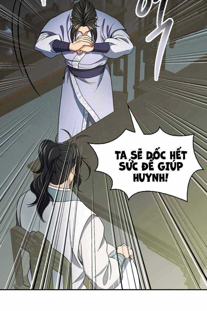 Quán Trọ Phong Ba - Chapter 105 - Trang 47