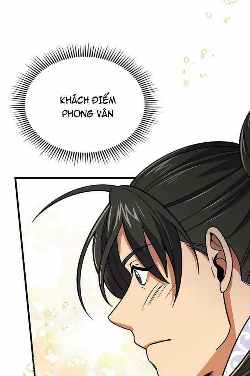 Quán Trọ Phong Ba - Chapter 105 - Trang 50