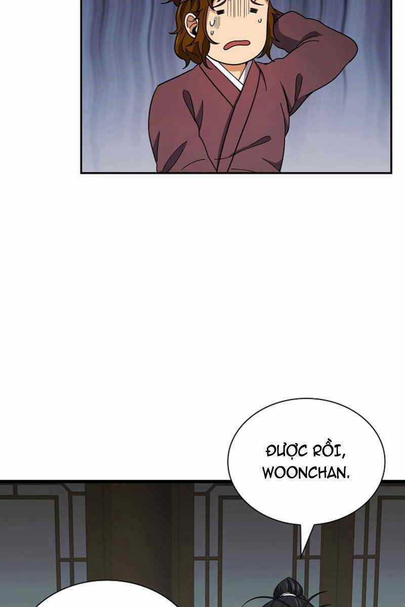 Quán Trọ Phong Ba - Chapter 105 - Trang 55