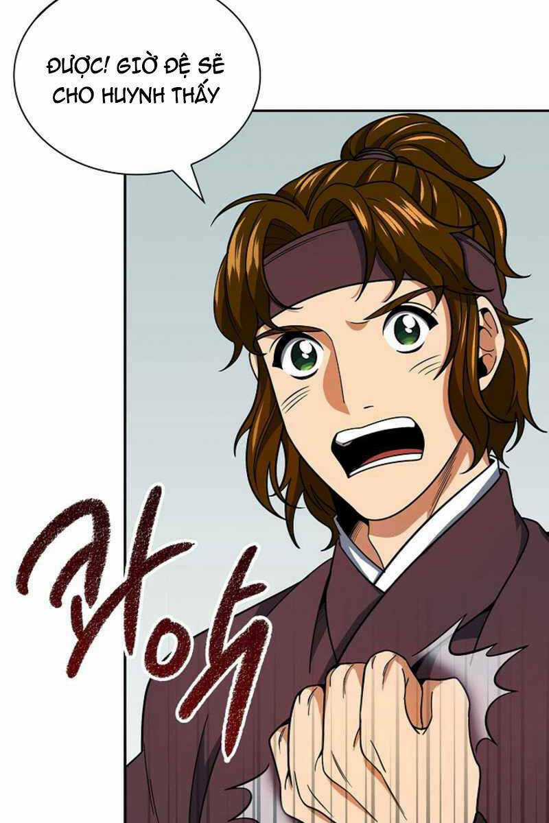 Quán Trọ Phong Ba - Chapter 105 - Trang 60