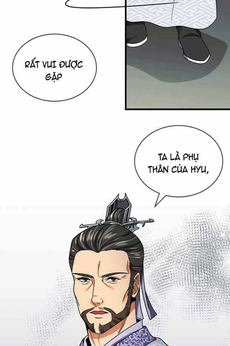 Quán Trọ Phong Ba - Chapter 105 - Trang 71