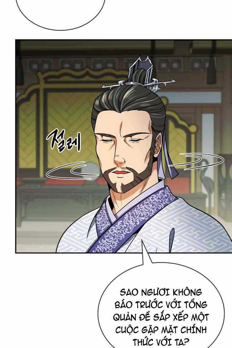 Quán Trọ Phong Ba - Chapter 105 - Trang 75