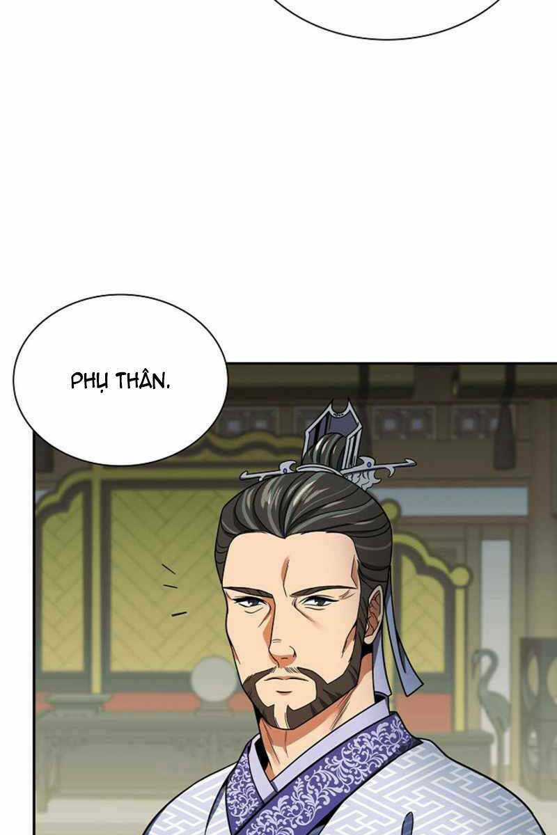 Quán Trọ Phong Ba - Chapter 105 - Trang 76