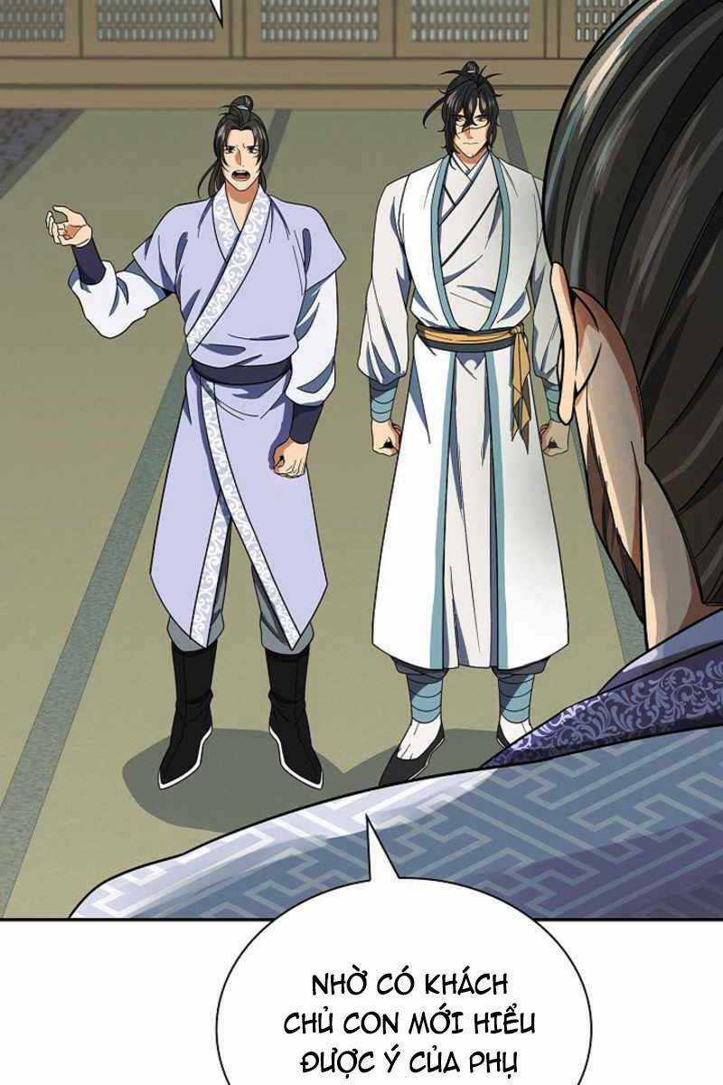 Quán Trọ Phong Ba - Chapter 105 - Trang 78