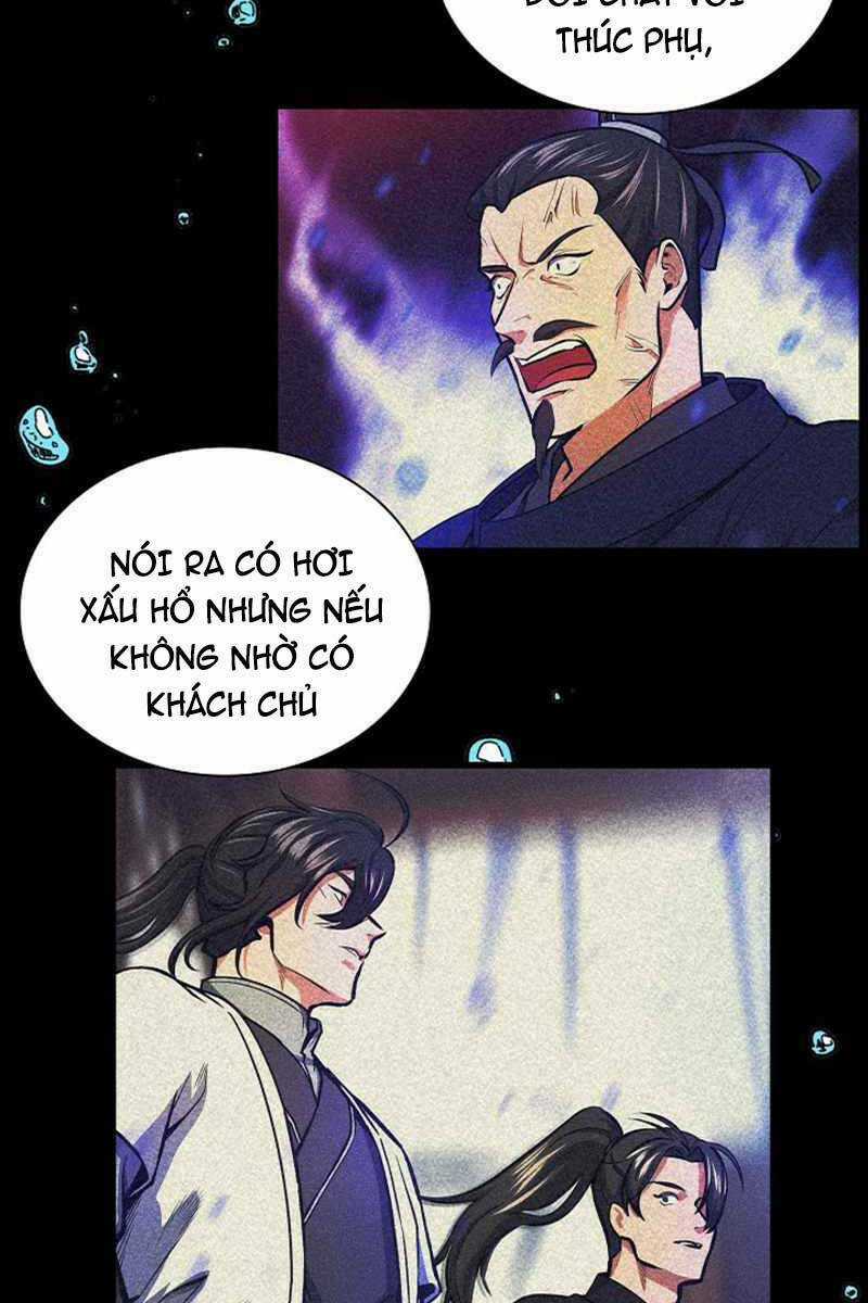 Quán Trọ Phong Ba - Chapter 105 - Trang 82