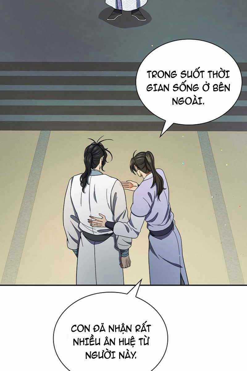 Quán Trọ Phong Ba - Chapter 105 - Trang 85