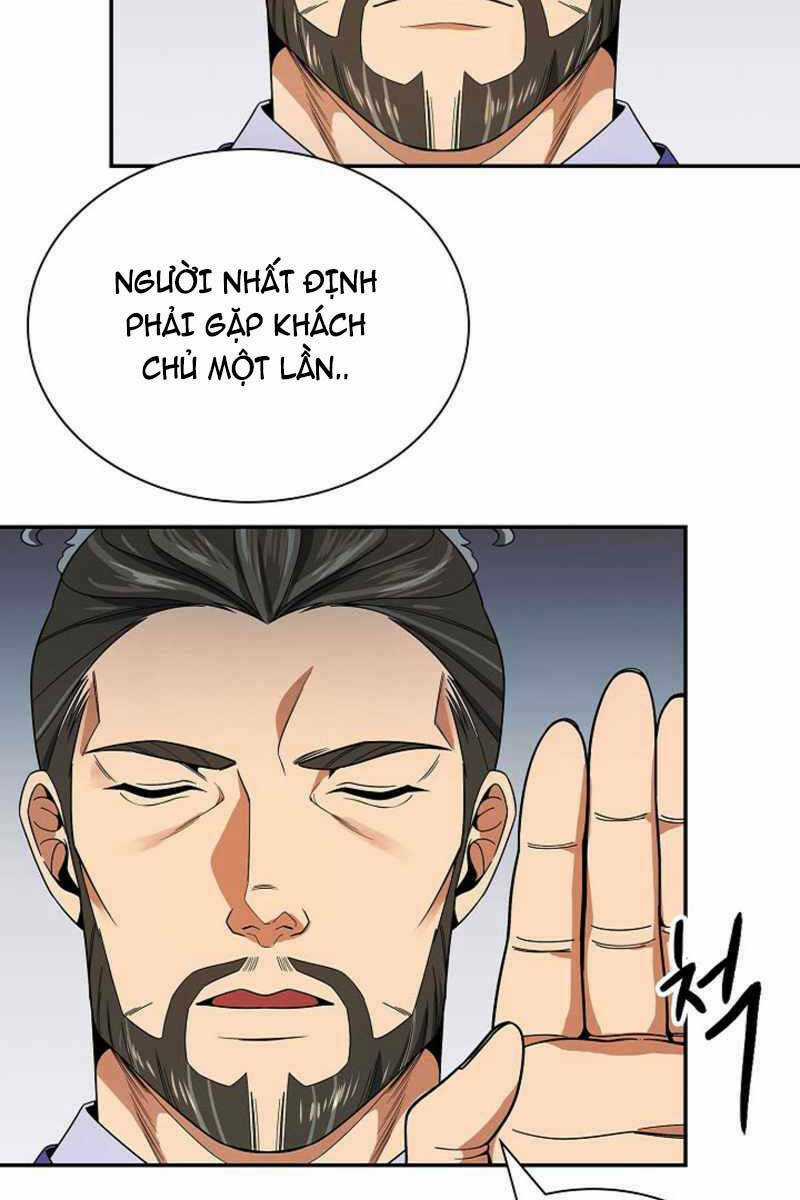 Quán Trọ Phong Ba - Chapter 105 - Trang 87