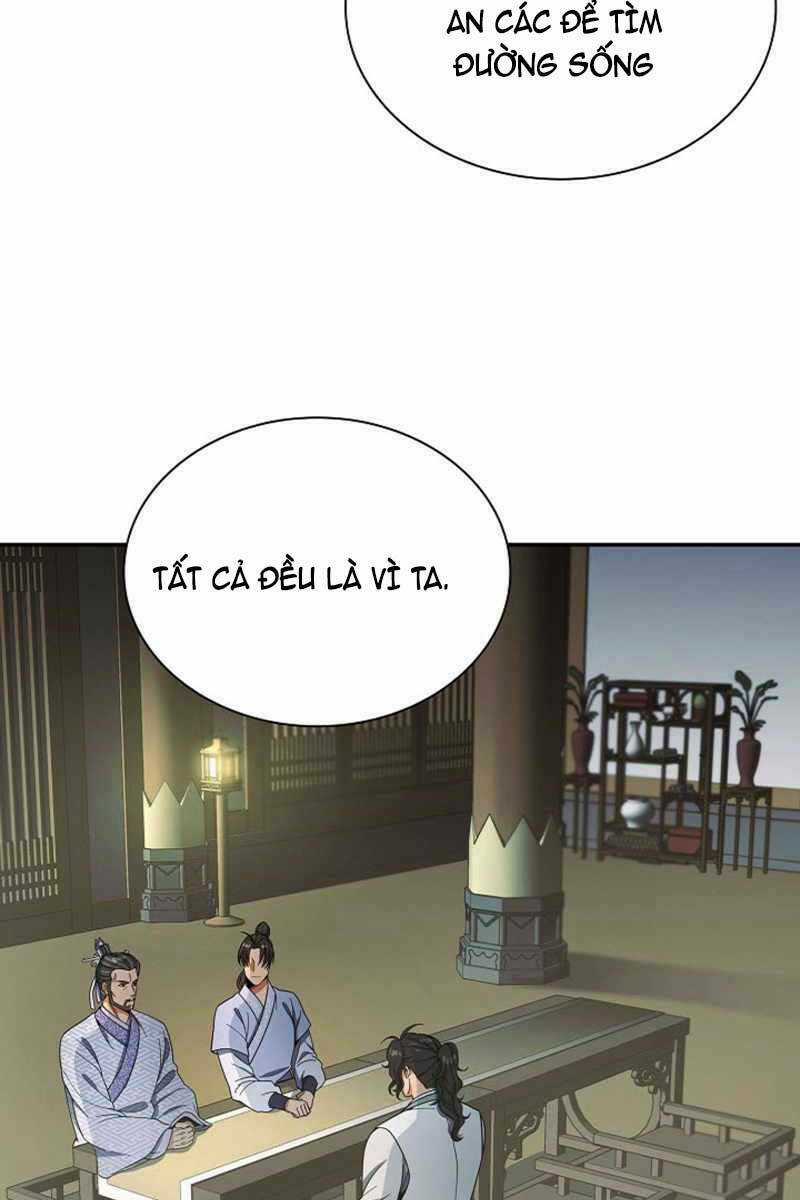 Quán Trọ Phong Ba - Chapter 105 - Trang 94