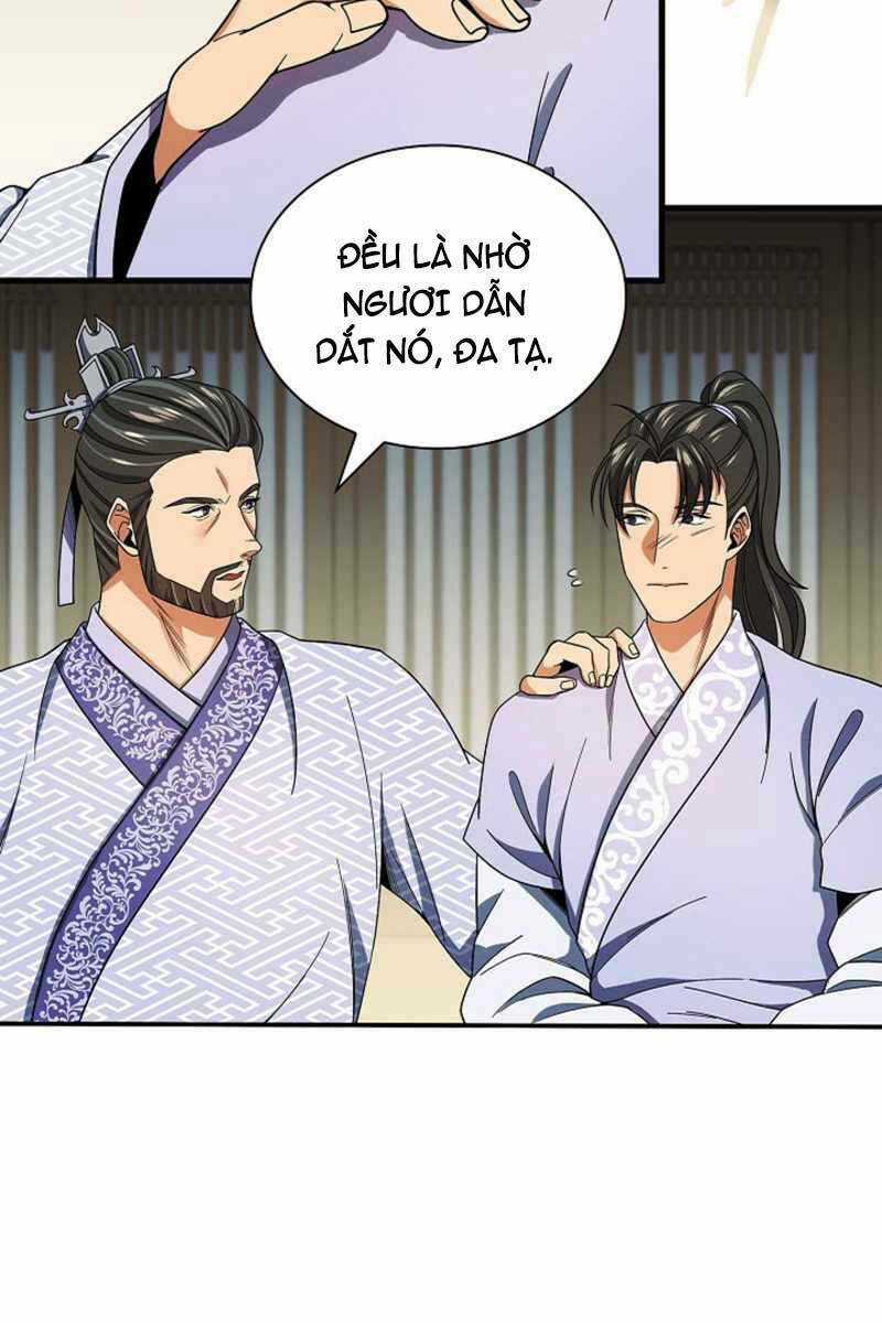 Quán Trọ Phong Ba - Chapter 105 - Trang 96