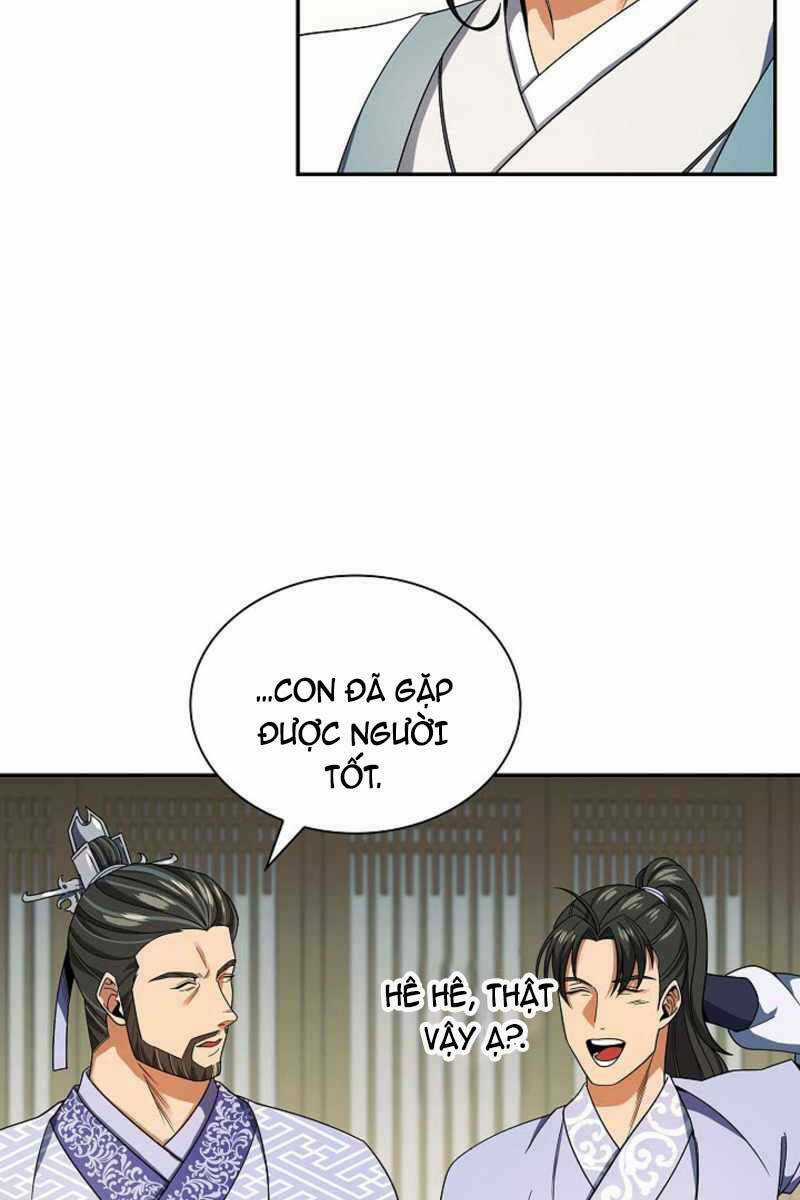 Quán Trọ Phong Ba - Chapter 105 - Trang 98