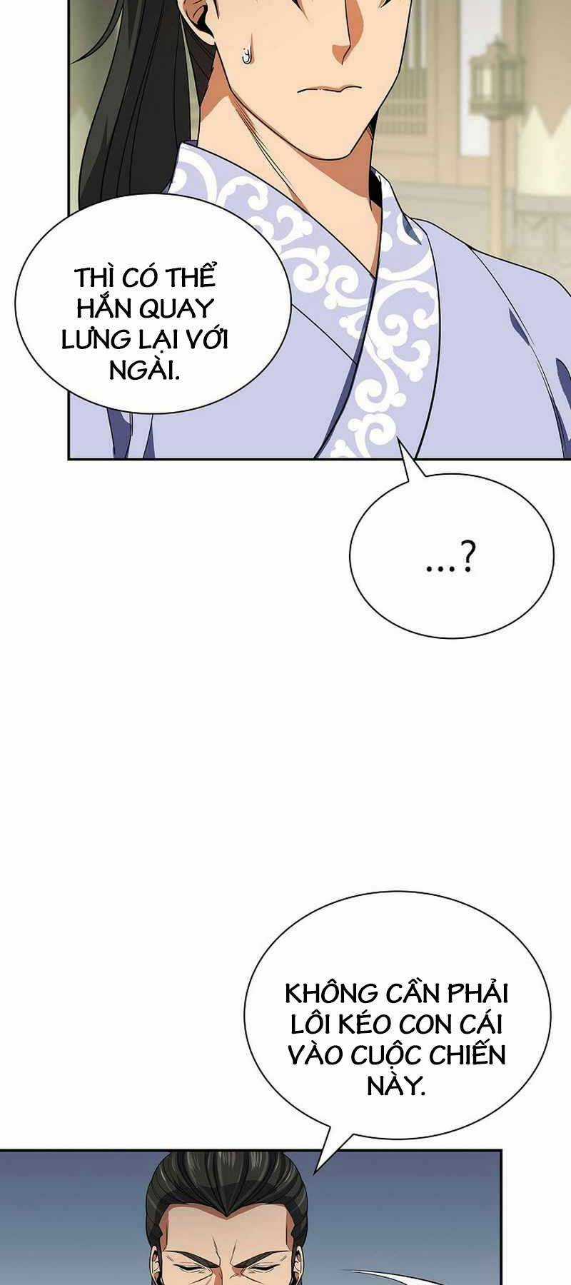 Quán Trọ Phong Ba - Chapter 106 - Trang 11