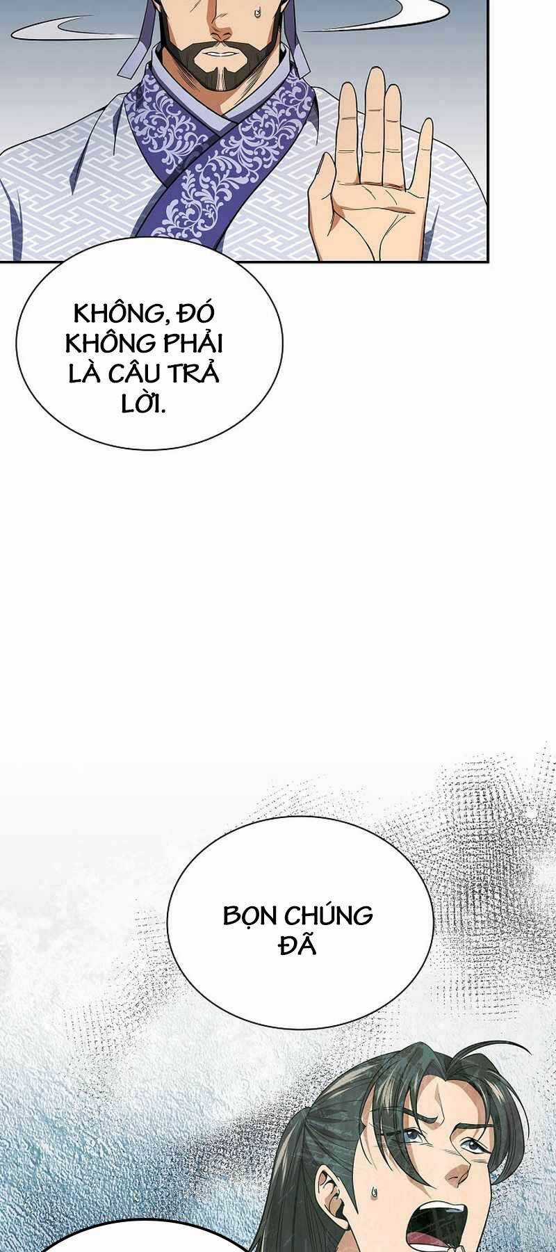 Quán Trọ Phong Ba - Chapter 106 - Trang 12