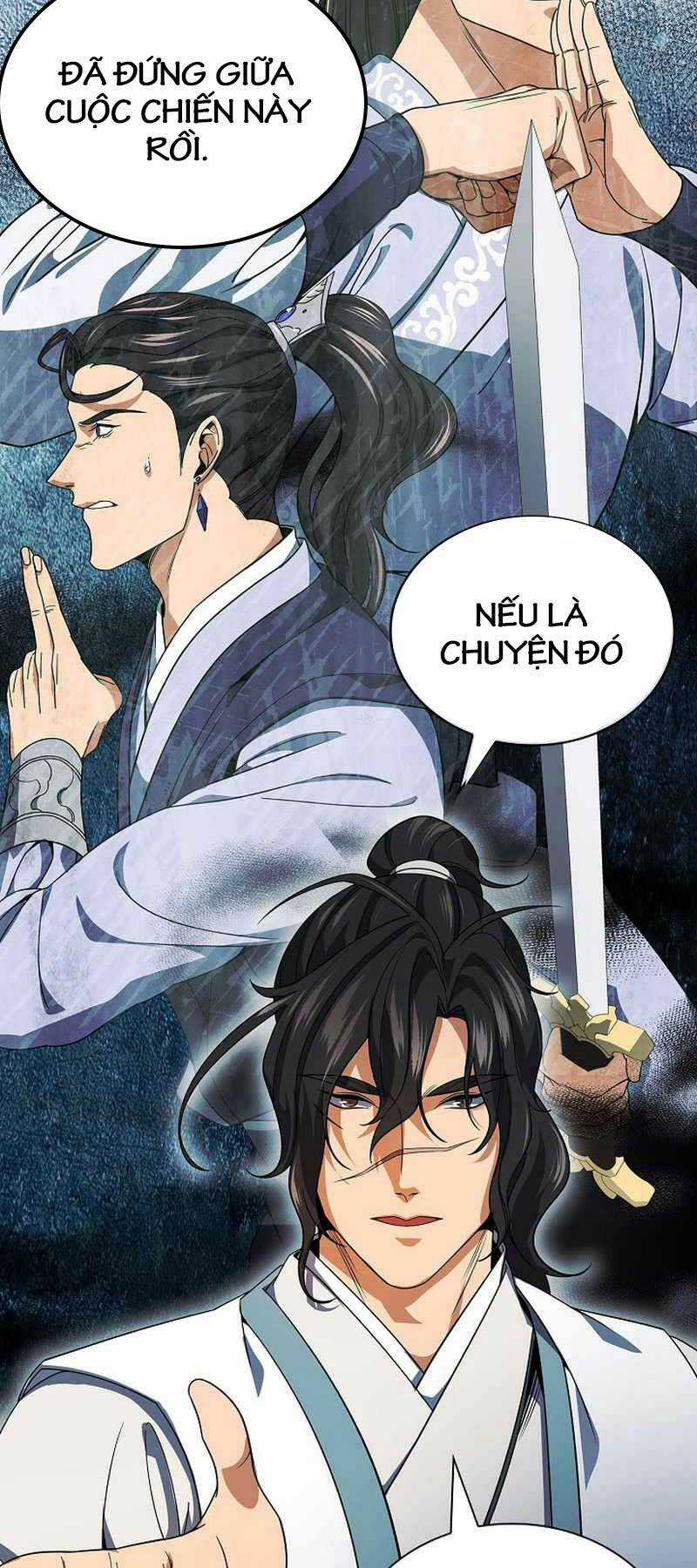 Quán Trọ Phong Ba - Chapter 106 - Trang 13