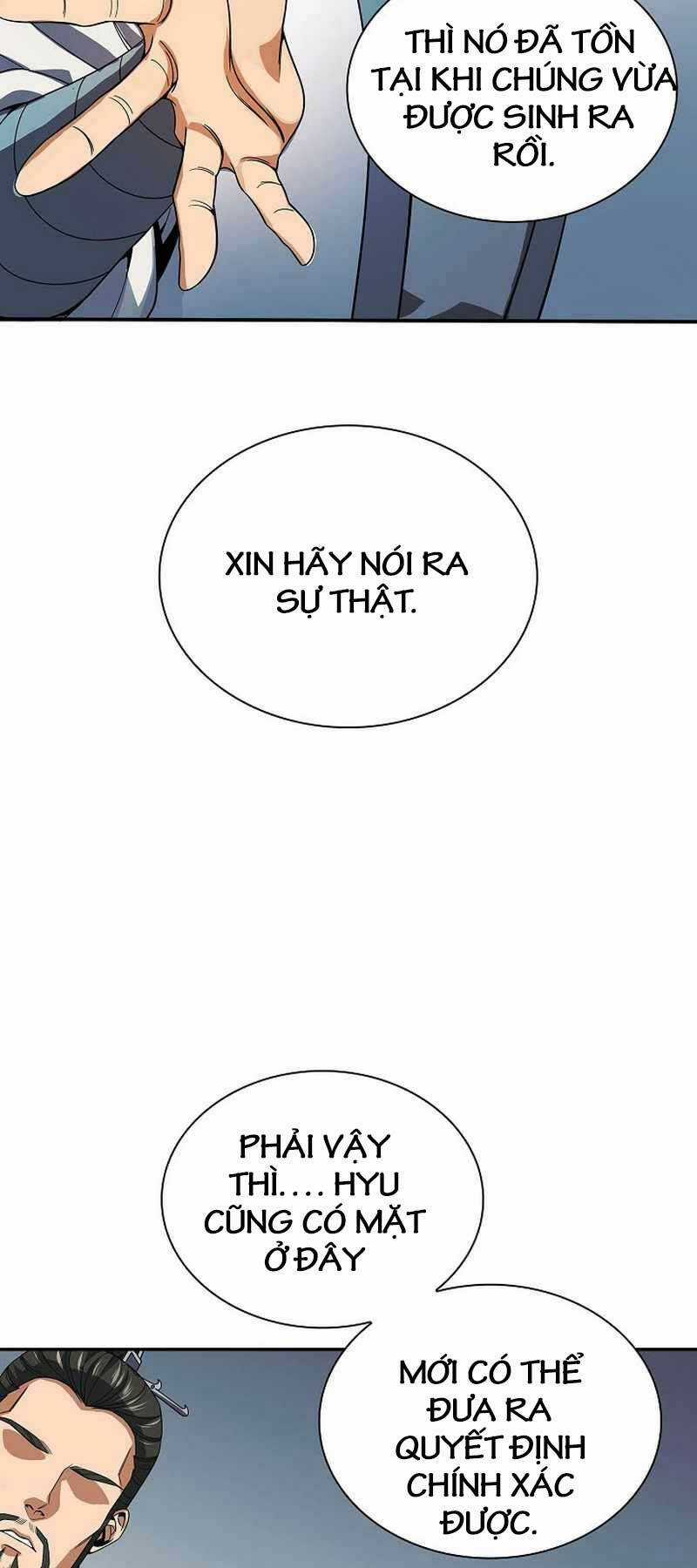 Quán Trọ Phong Ba - Chapter 106 - Trang 14