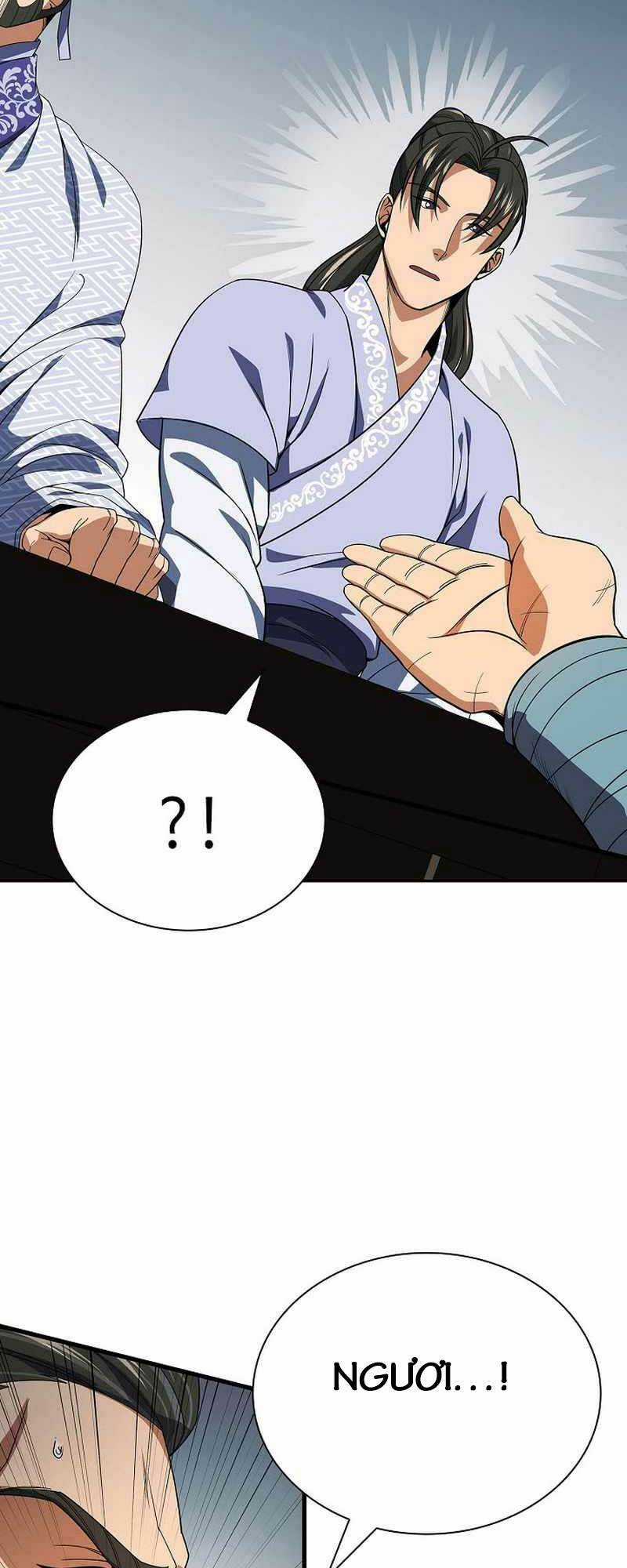 Quán Trọ Phong Ba - Chapter 106 - Trang 15