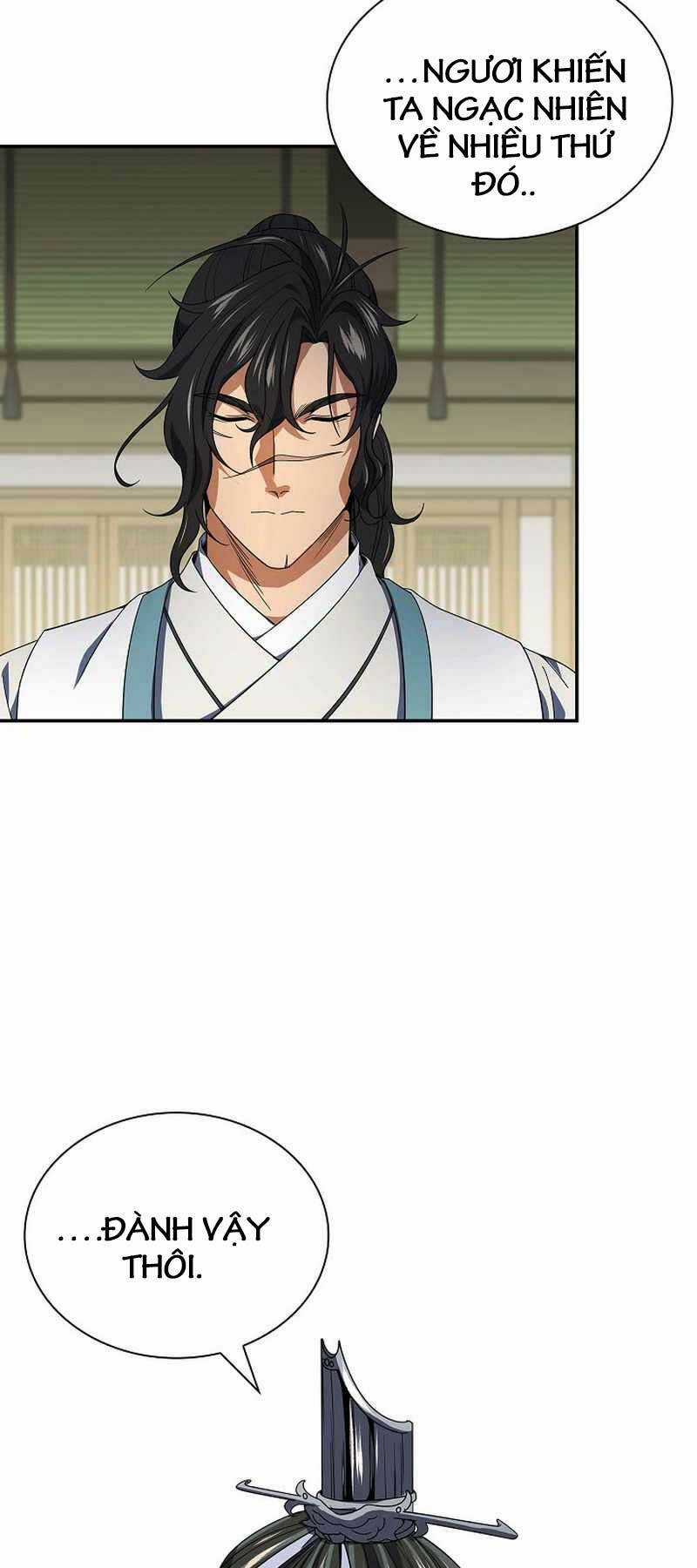 Quán Trọ Phong Ba - Chapter 106 - Trang 17