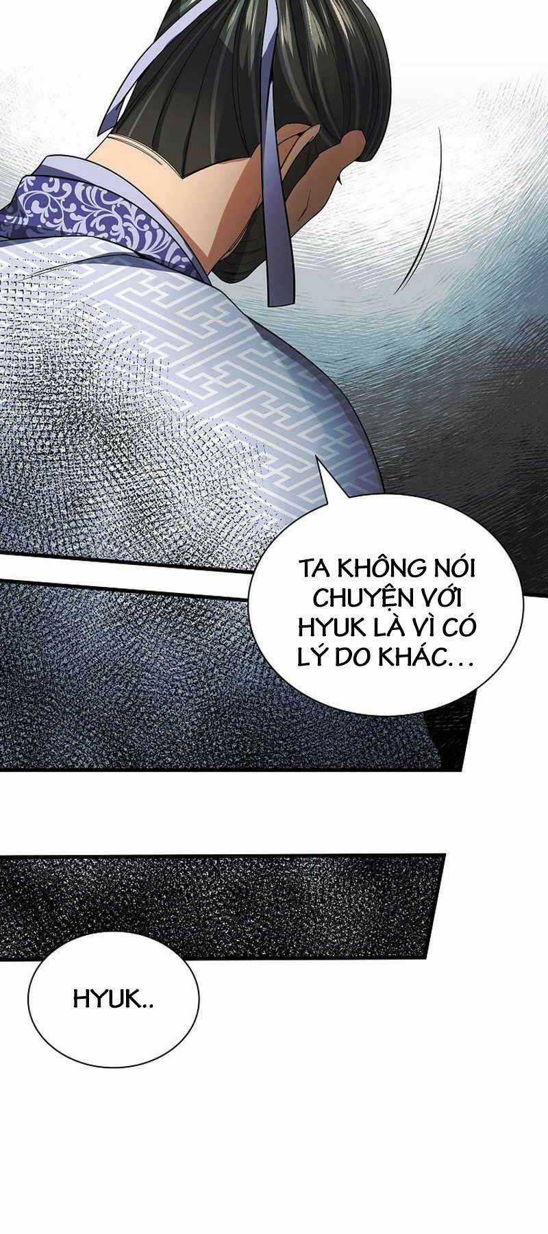Quán Trọ Phong Ba - Chapter 106 - Trang 18