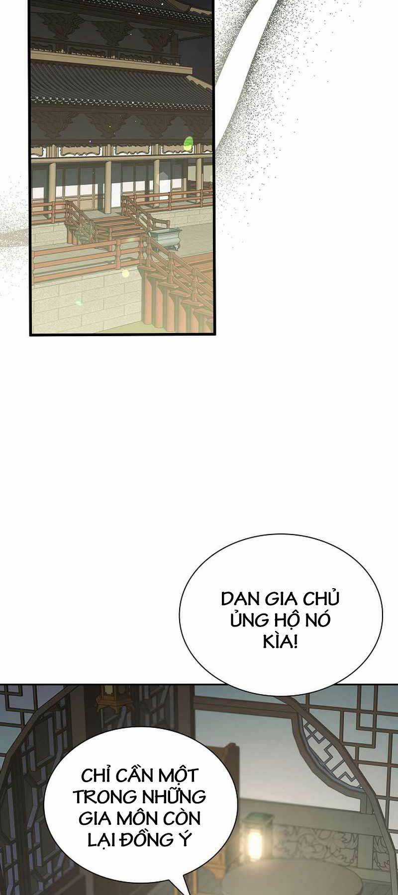 Quán Trọ Phong Ba - Chapter 106 - Trang 20