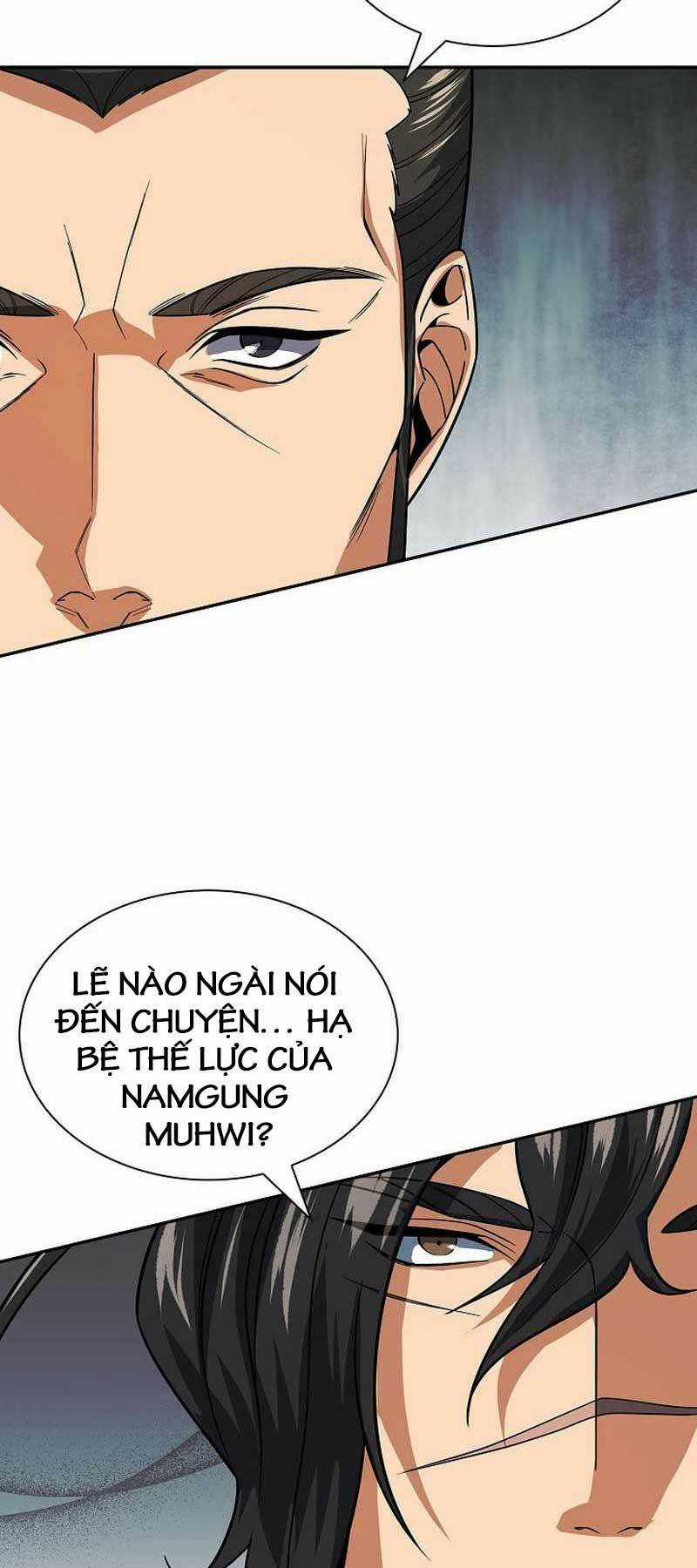 Quán Trọ Phong Ba - Chapter 106 - Trang 3