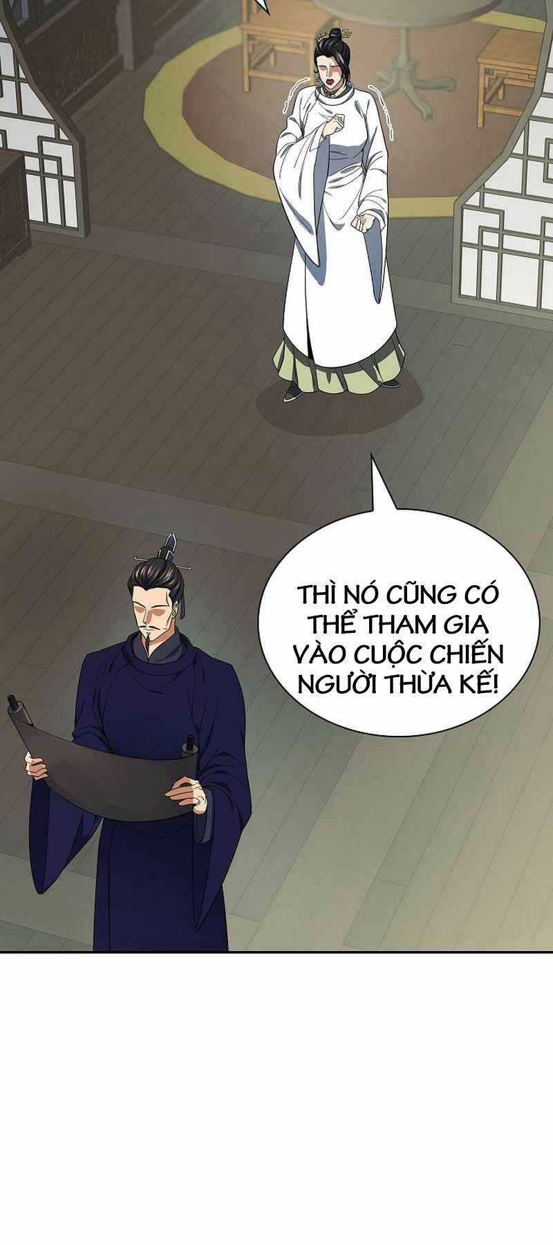 Quán Trọ Phong Ba - Chapter 106 - Trang 21