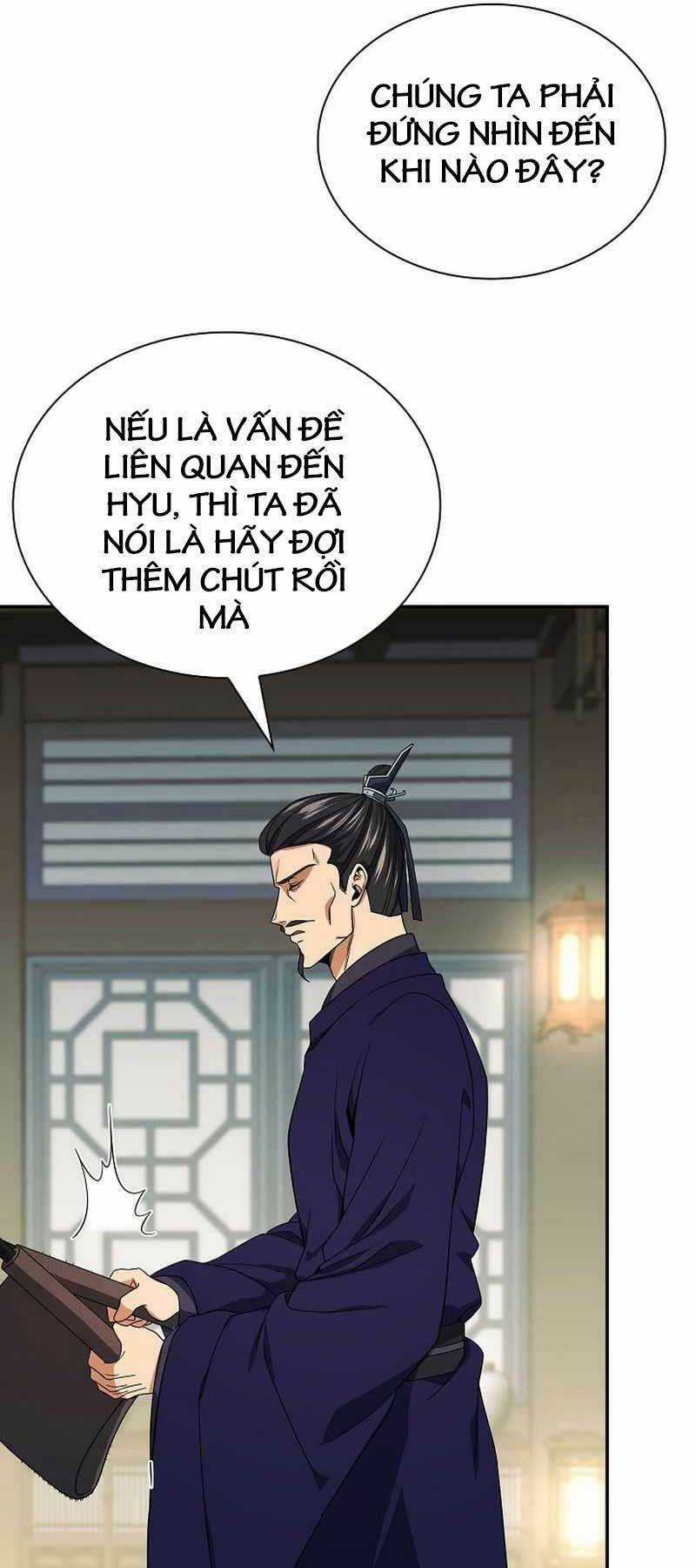 Quán Trọ Phong Ba - Chapter 106 - Trang 22