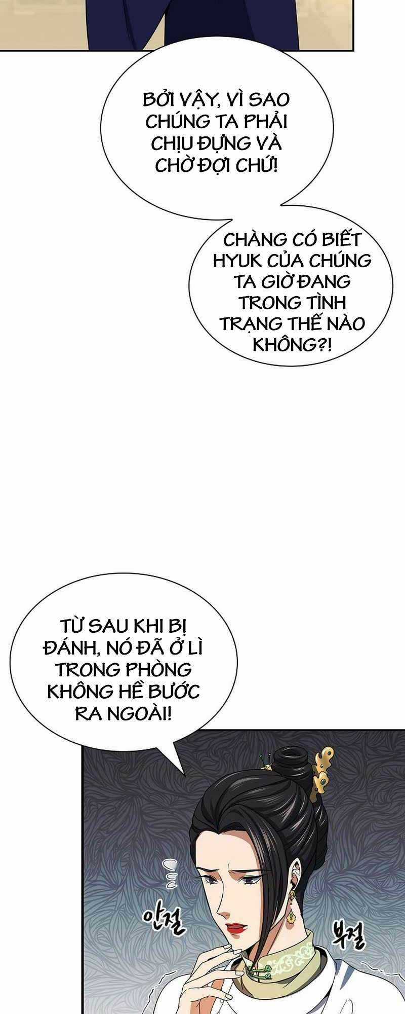 Quán Trọ Phong Ba - Chapter 106 - Trang 23