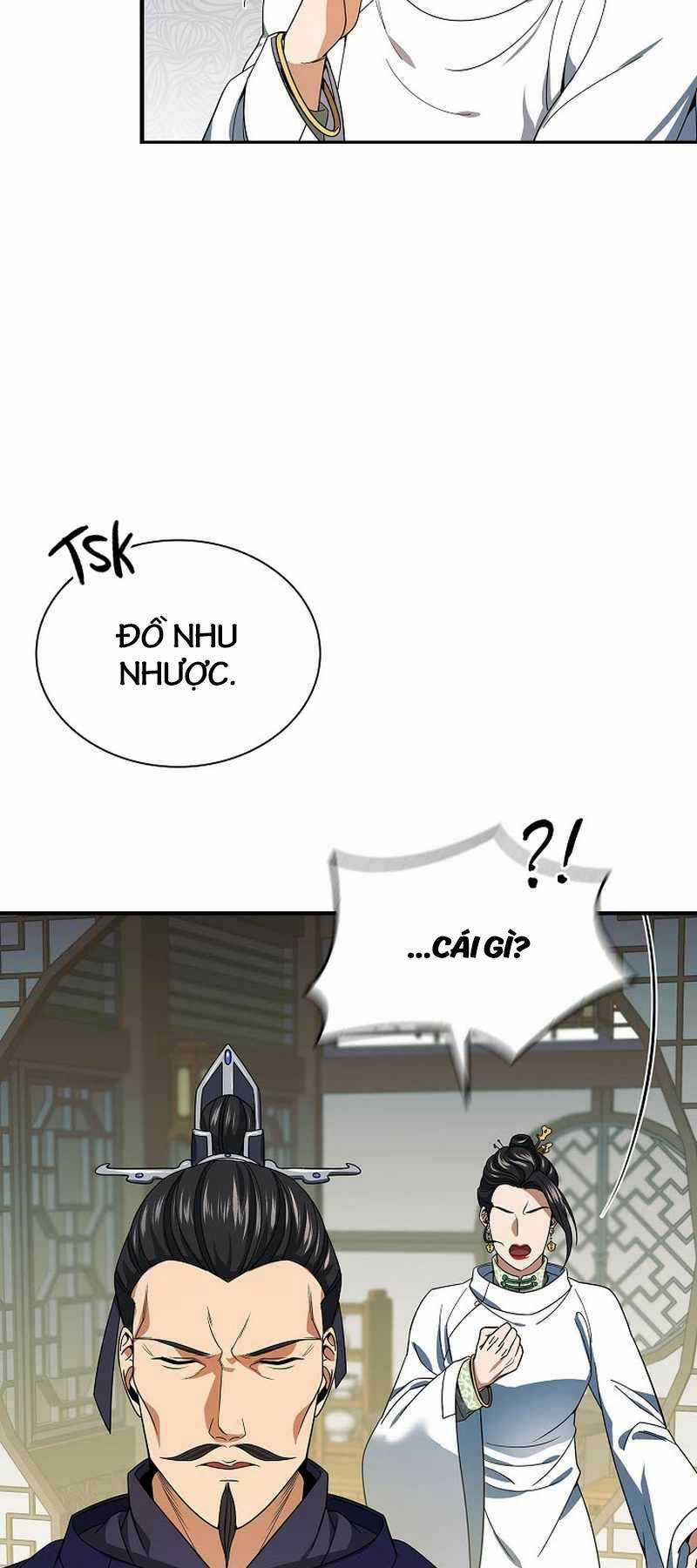 Quán Trọ Phong Ba - Chapter 106 - Trang 24