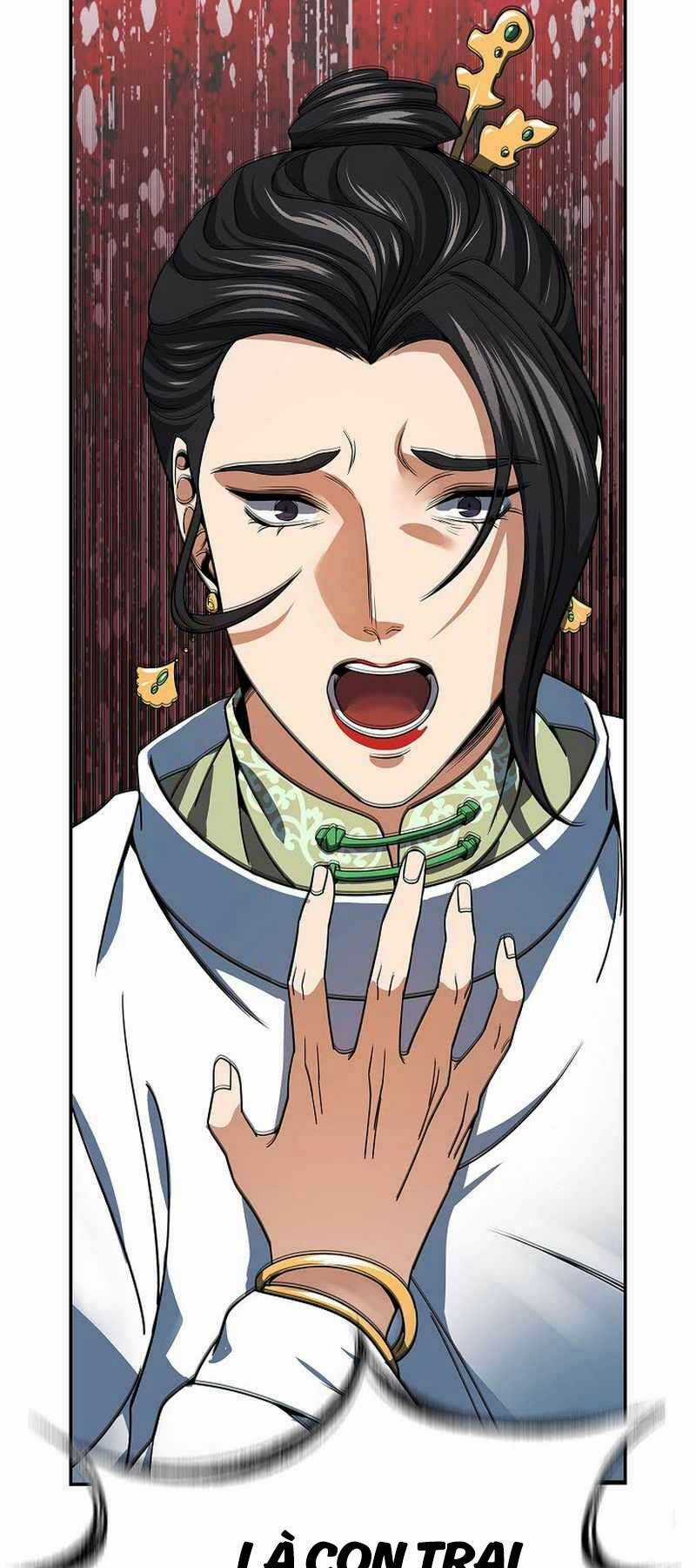 Quán Trọ Phong Ba - Chapter 106 - Trang 28