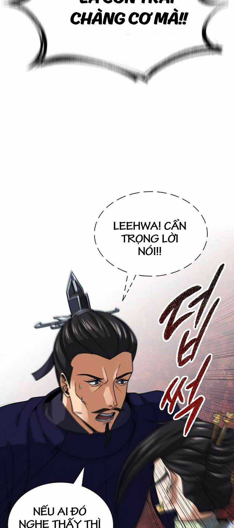 Quán Trọ Phong Ba - Chapter 106 - Trang 29