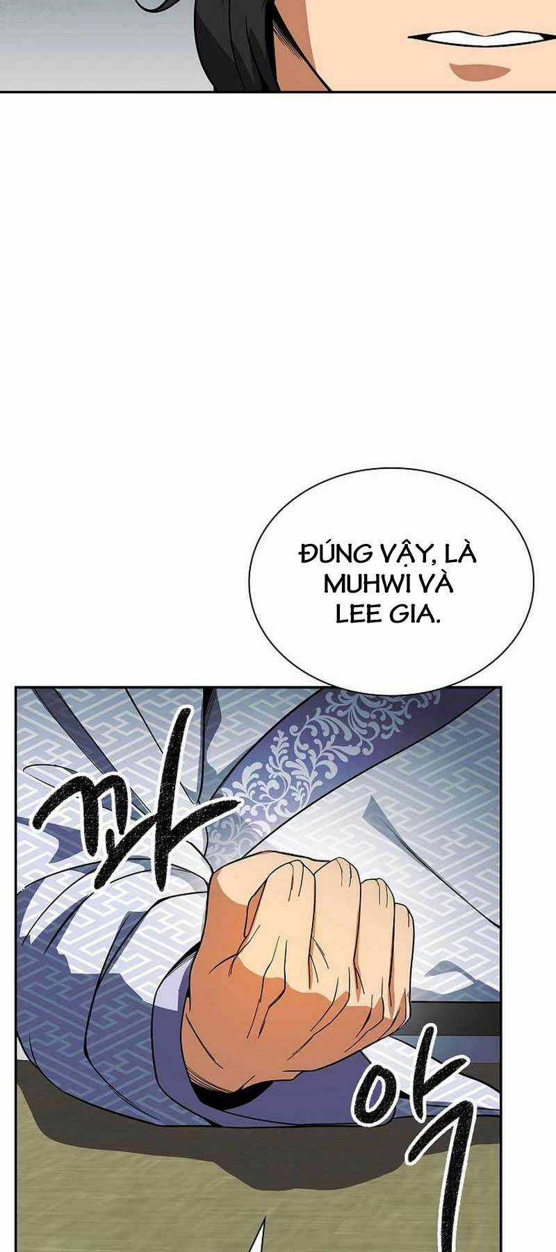 Quán Trọ Phong Ba - Chapter 106 - Trang 4