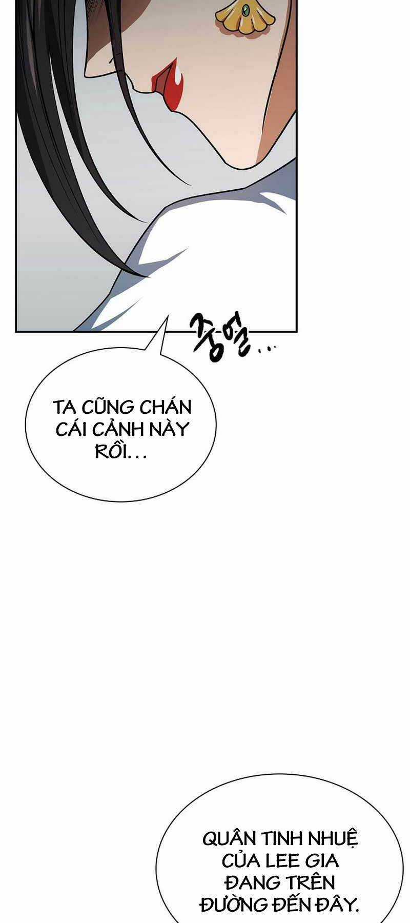 Quán Trọ Phong Ba - Chapter 106 - Trang 31