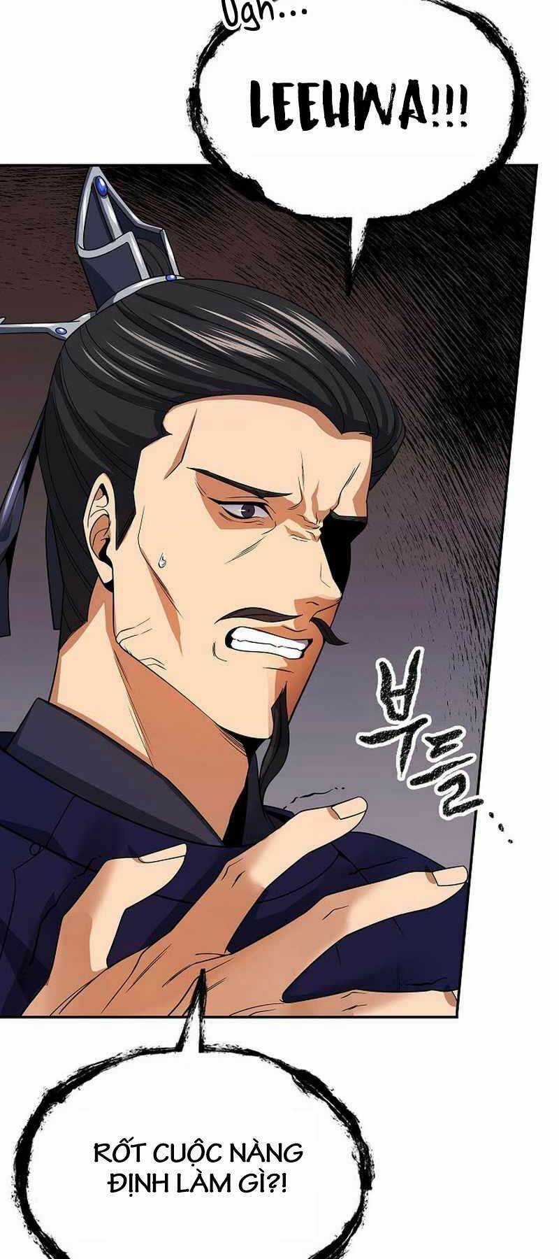 Quán Trọ Phong Ba - Chapter 106 - Trang 33