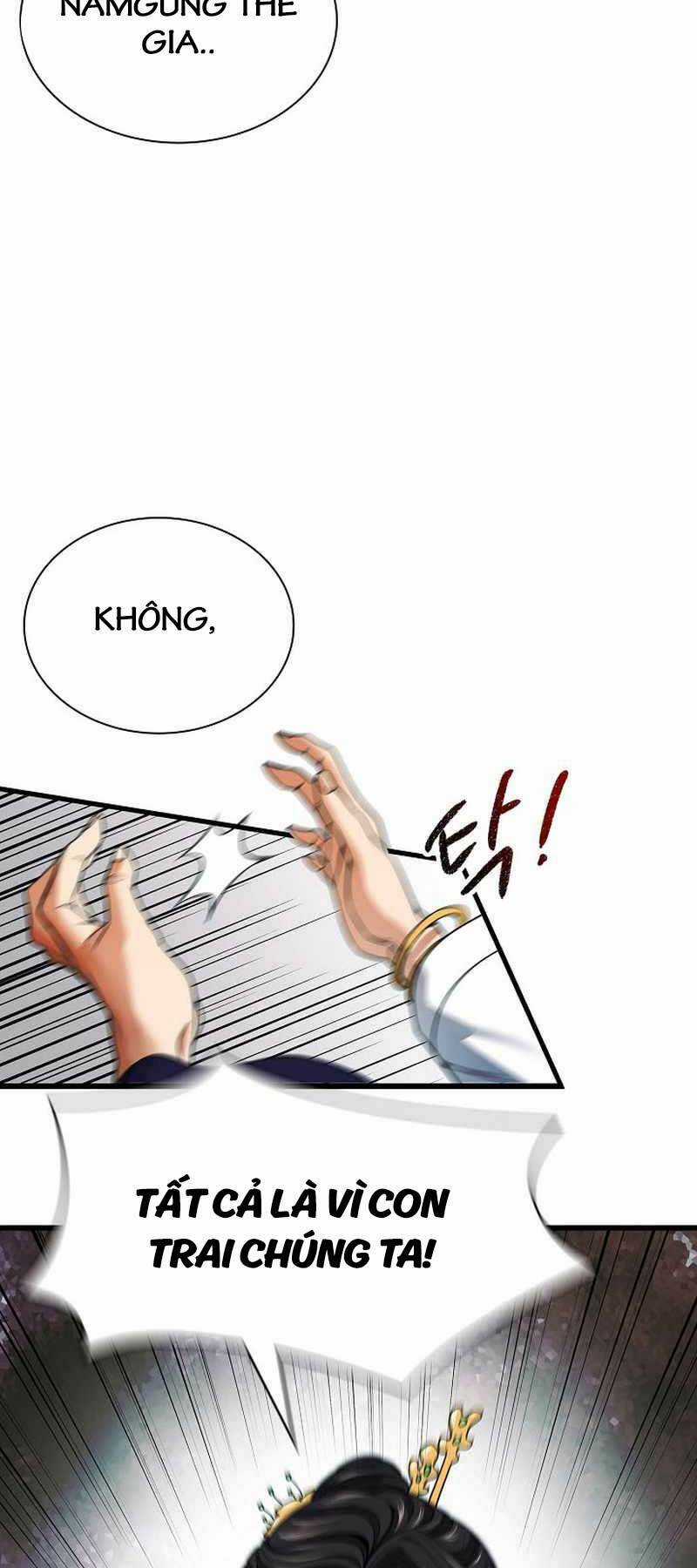 Quán Trọ Phong Ba - Chapter 106 - Trang 35