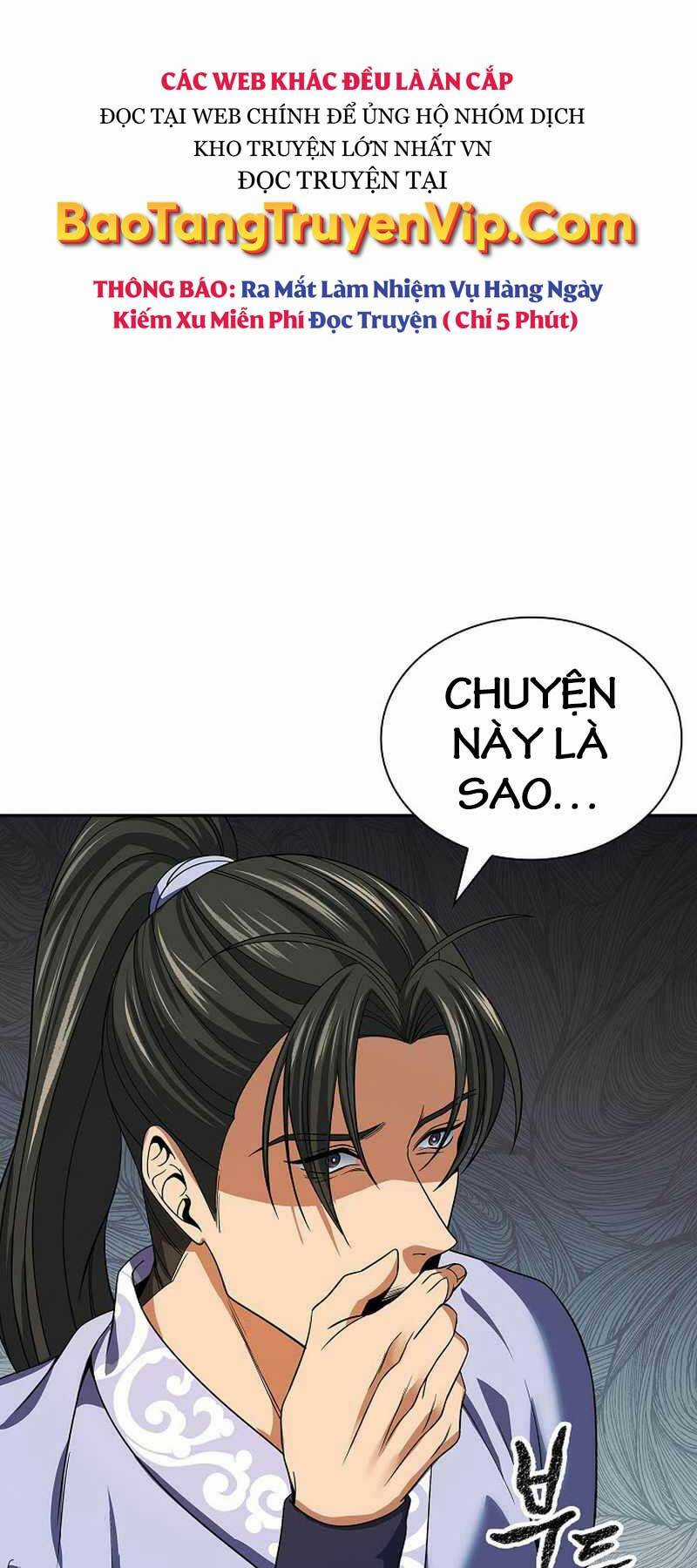 Quán Trọ Phong Ba - Chapter 106 - Trang 37