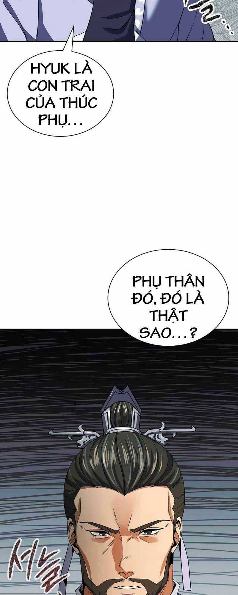 Quán Trọ Phong Ba - Chapter 106 - Trang 38