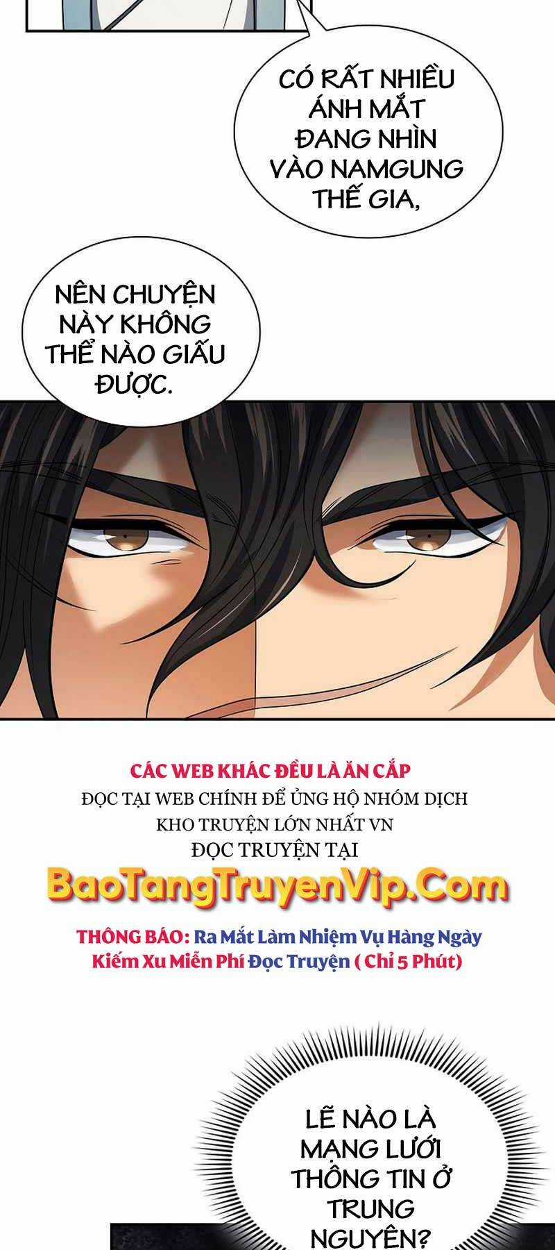 Quán Trọ Phong Ba - Chapter 106 - Trang 40