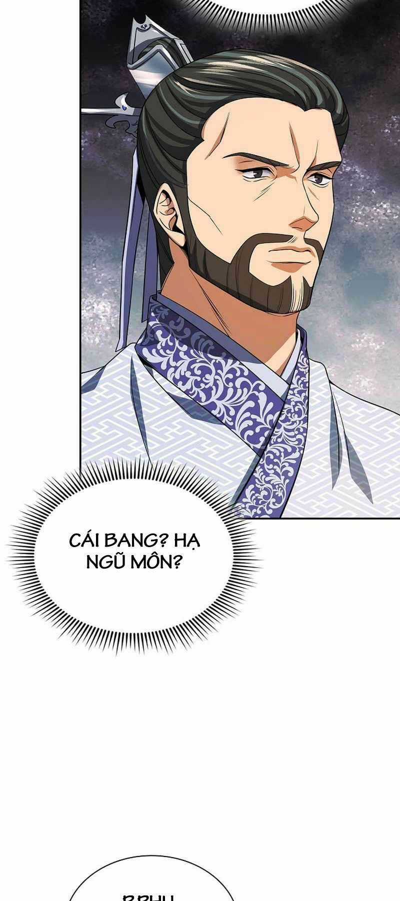 Quán Trọ Phong Ba - Chapter 106 - Trang 41