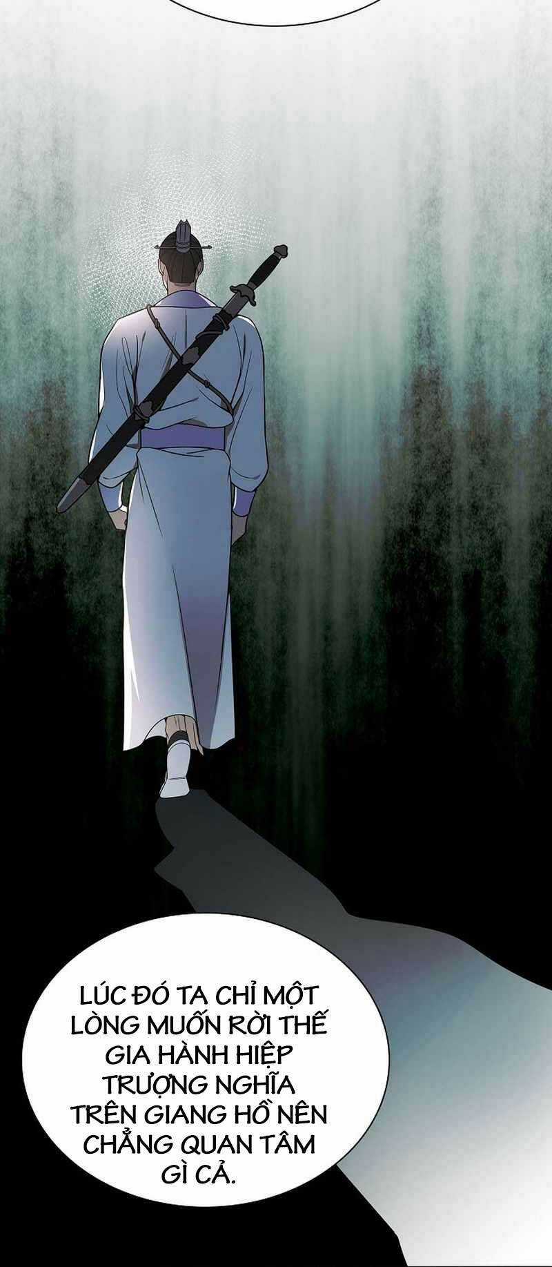 Quán Trọ Phong Ba - Chapter 106 - Trang 45