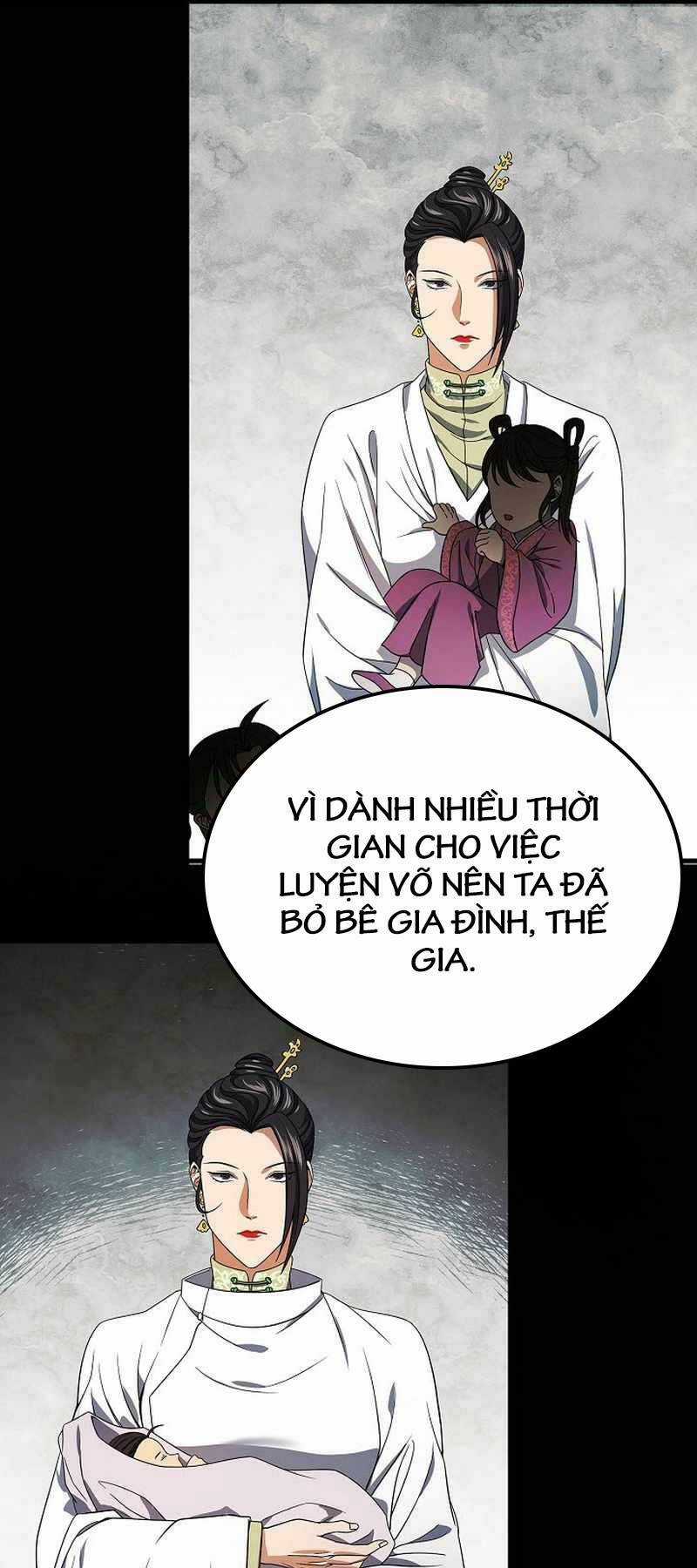 Quán Trọ Phong Ba - Chapter 106 - Trang 46