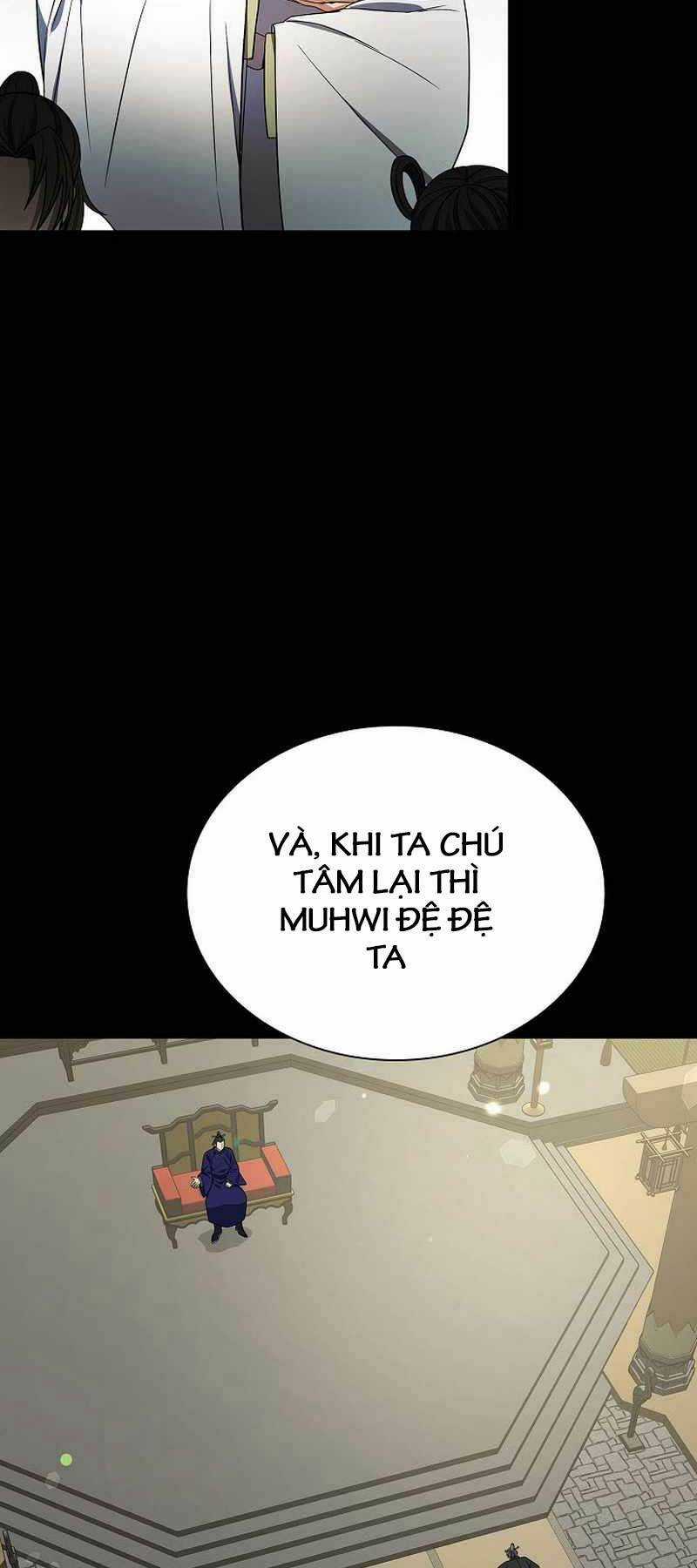 Quán Trọ Phong Ba - Chapter 106 - Trang 47