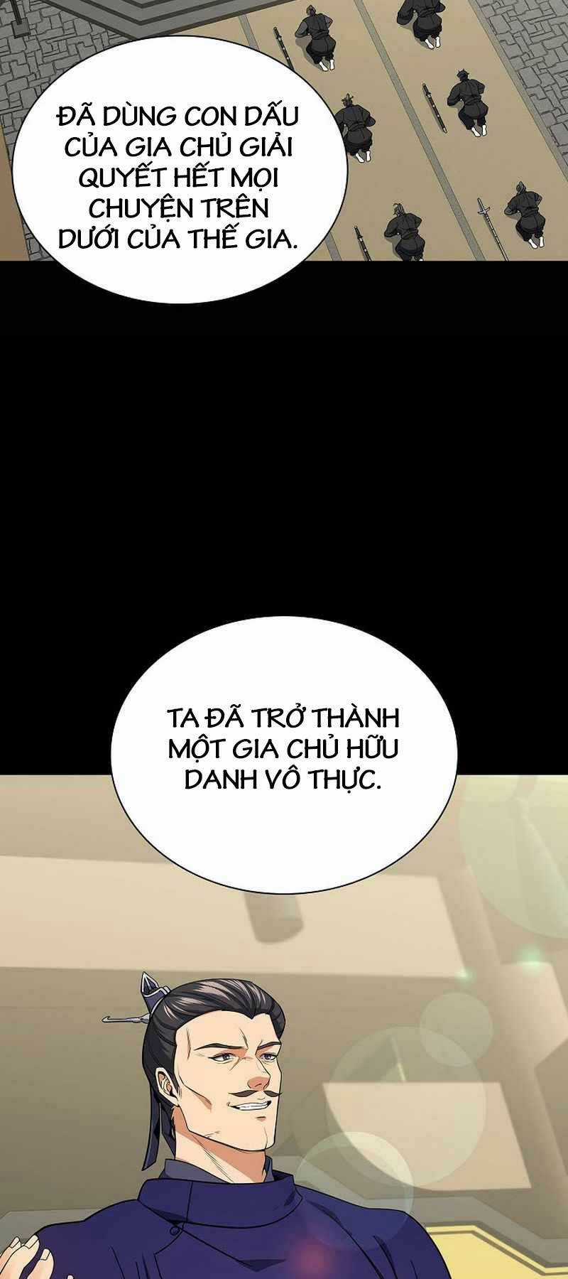 Quán Trọ Phong Ba - Chapter 106 - Trang 48