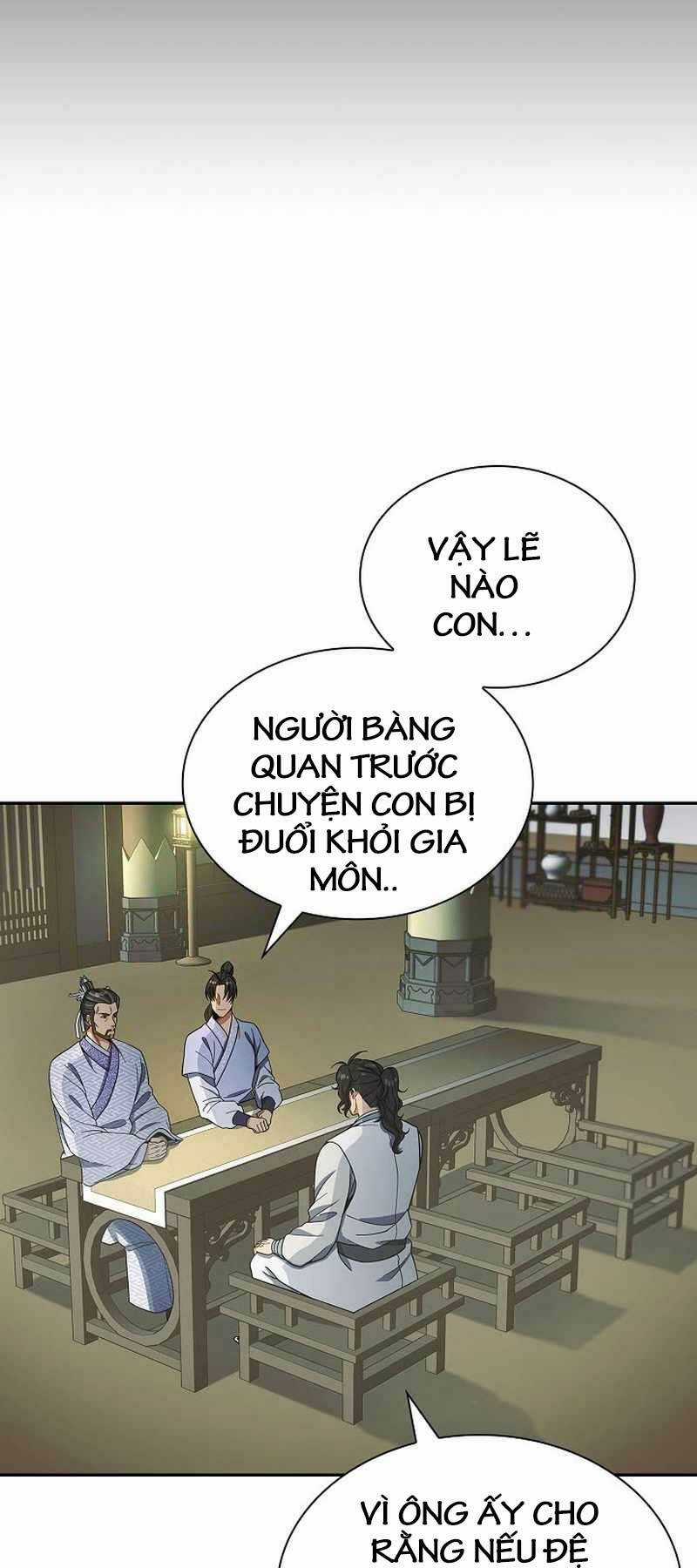 Quán Trọ Phong Ba - Chapter 106 - Trang 50