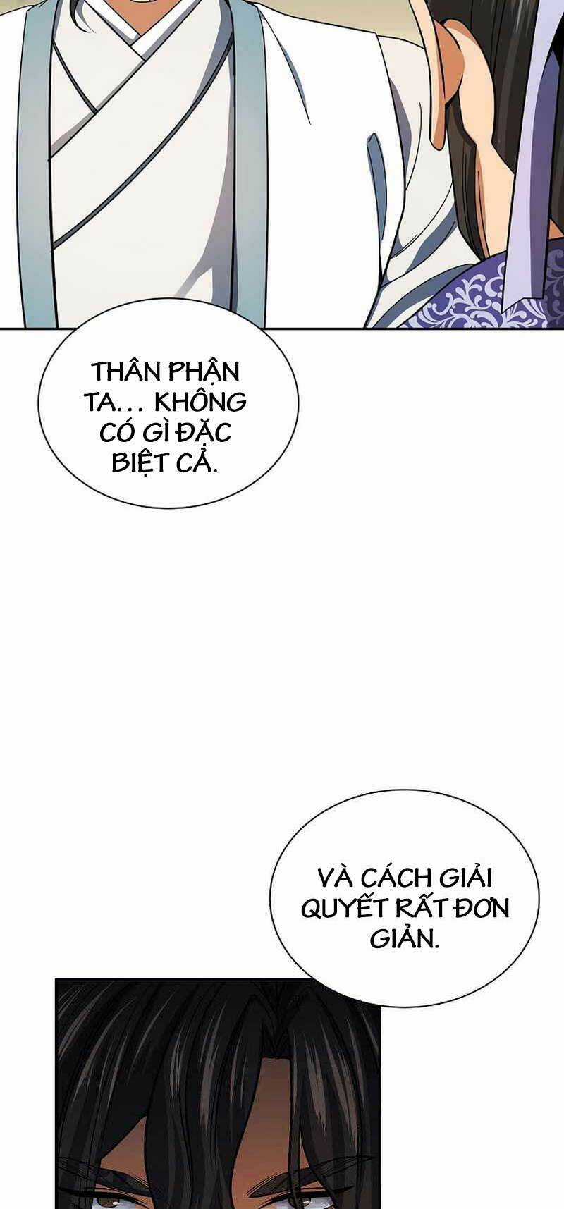 Quán Trọ Phong Ba - Chapter 106 - Trang 53