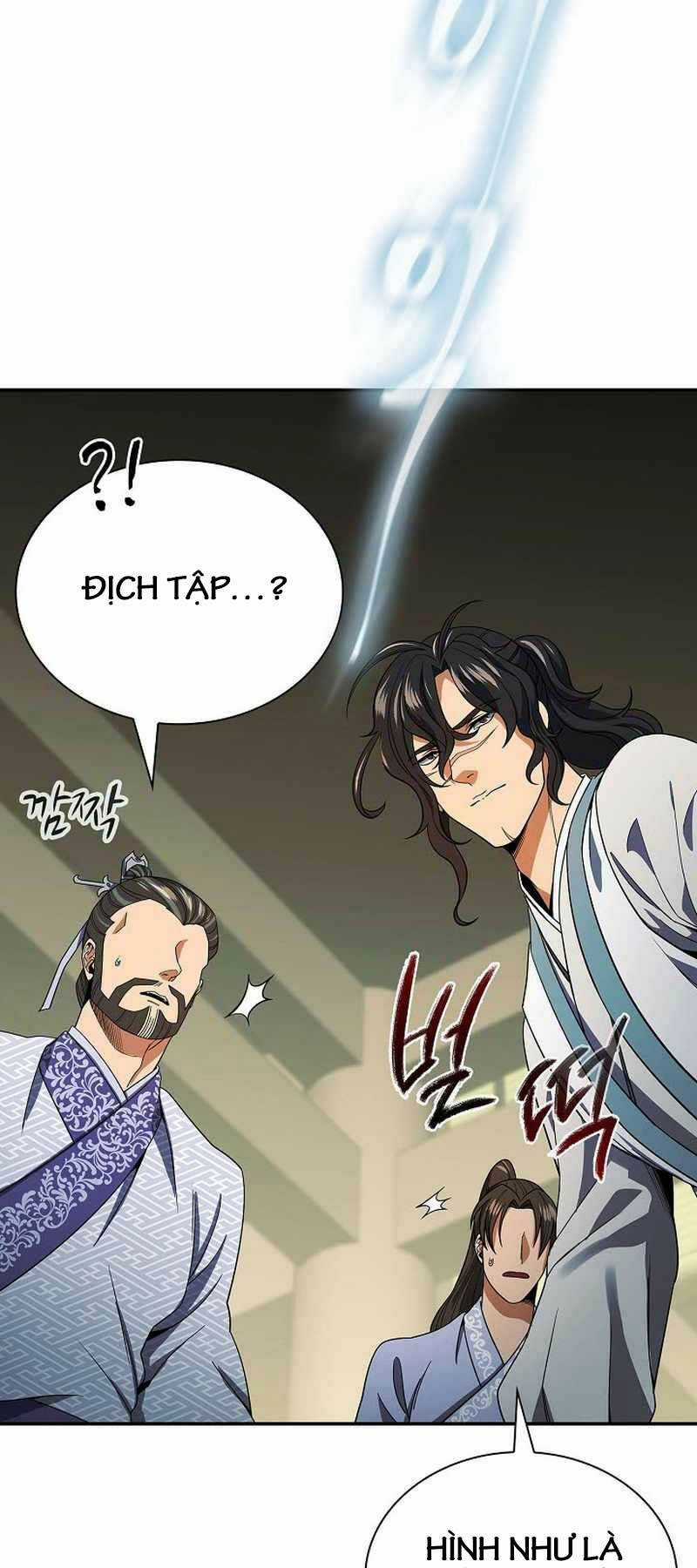 Quán Trọ Phong Ba - Chapter 106 - Trang 55