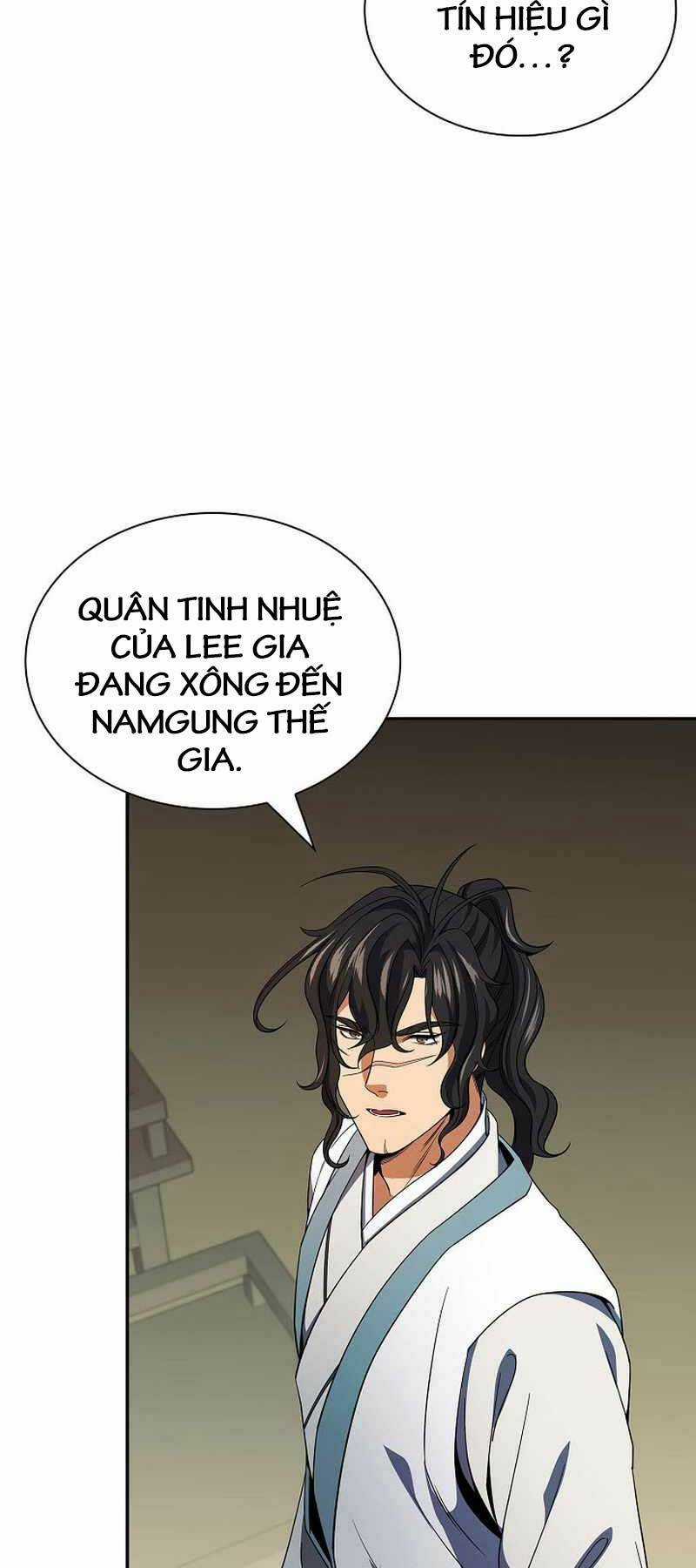 Quán Trọ Phong Ba - Chapter 106 - Trang 56
