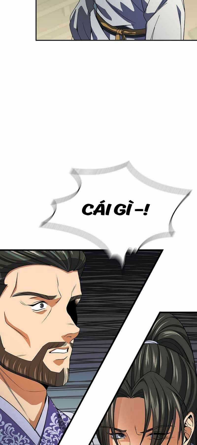 Quán Trọ Phong Ba - Chapter 106 - Trang 57