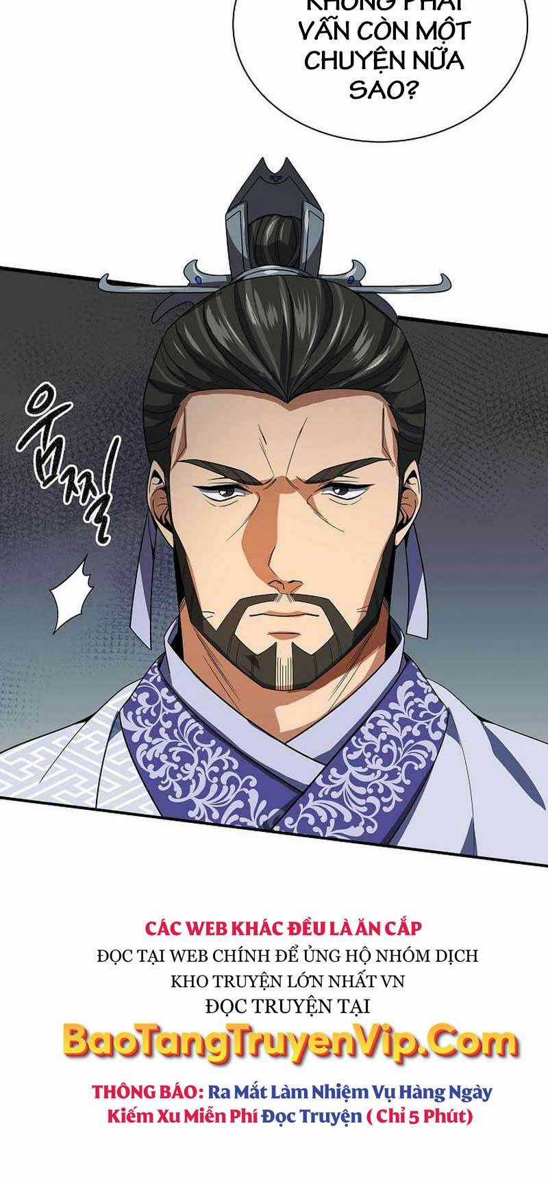 Quán Trọ Phong Ba - Chapter 106 - Trang 7