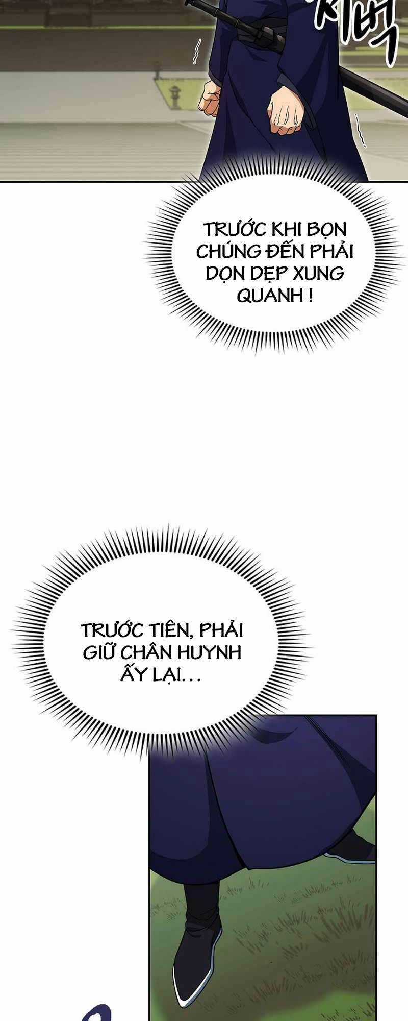 Quán Trọ Phong Ba - Chapter 106 - Trang 61