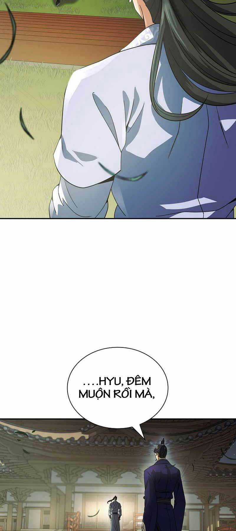 Quán Trọ Phong Ba - Chapter 106 - Trang 63